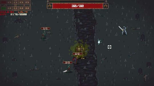 Slash or Die Steam CD Key
