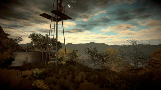 Among the Innocent: A Stricken Tale Steam CD Key