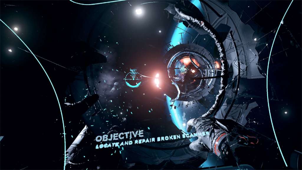 HOMEBOUND Steam CD Key