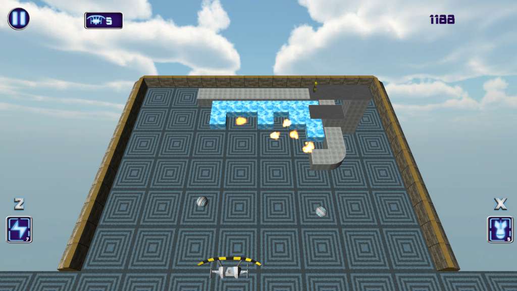 Block Blowout Steam CD Key