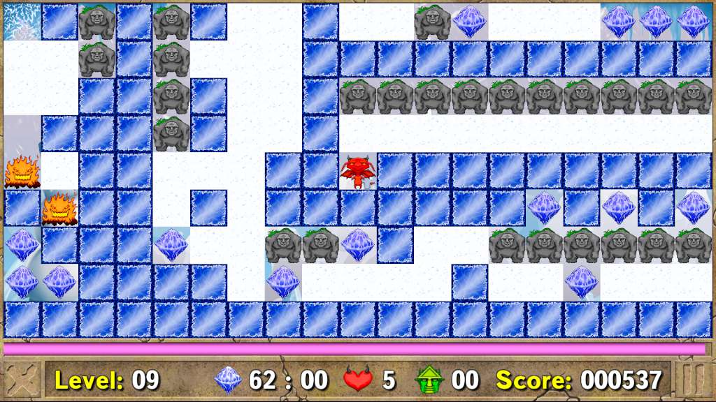 Elems Steam CD Key