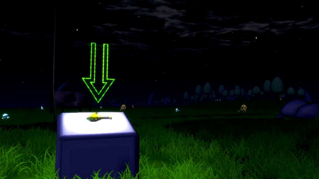 The Return Home Steam CD Key