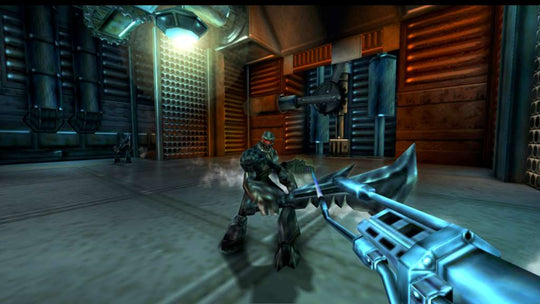 Turok 2: Seeds of Evil Steam CD Key