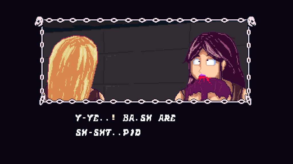 Death's Hangover Steam CD Key