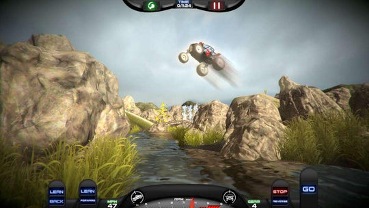 O3DX PC Steam CD Key