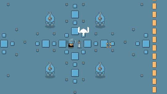 Planet of Mubu Steam CD Key