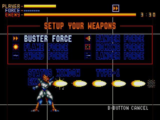 Alien Soldier Steam CD Key