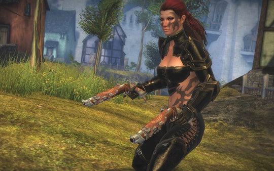 Guild Wars 2 1200 Gems Code