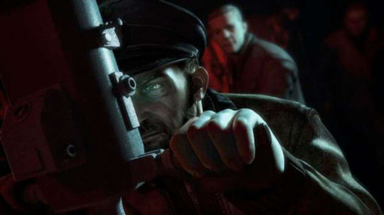 Silent Hunter 5: Battle of the Atlantic Gold Edition Ubisoft Connect CD Key