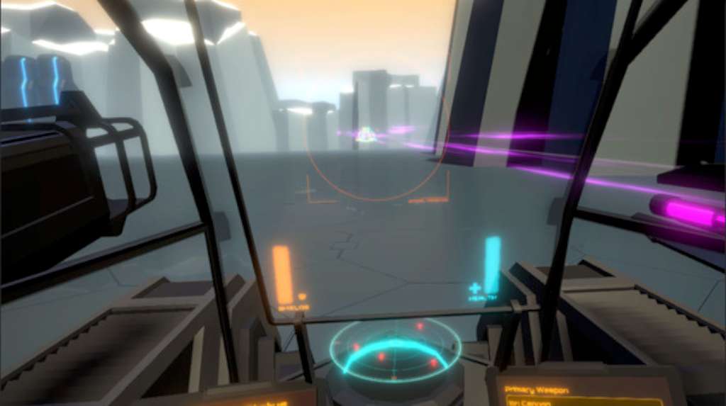 HVRGUN Steam CD Key
