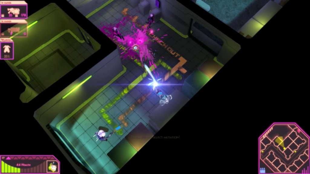 UTOPIA 9 - A Volatile Vacation Steam CD Key