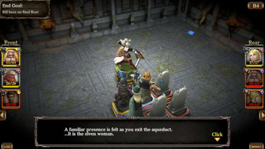 Wizrogue - Labyrinth of Wizardry Steam CD Key