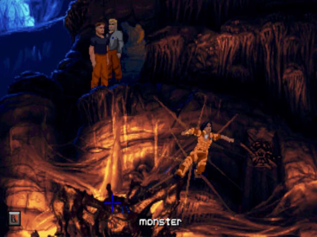 LucasArts Adventure Pack Steam CD Key