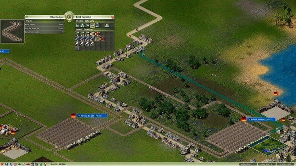 Industry Giant 2 EU Steam CD Key