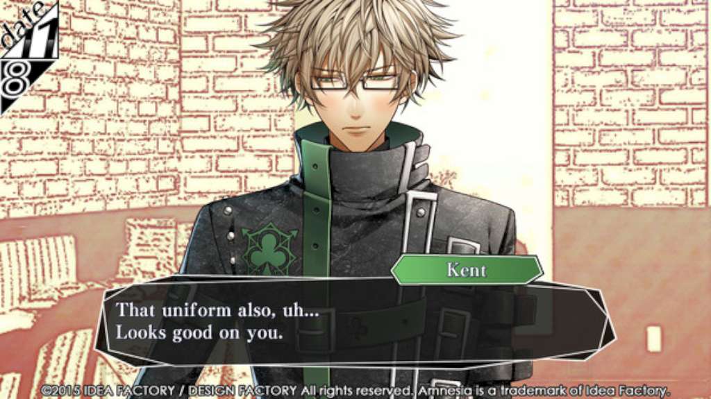 Amnesia: Memories Steam CD Key