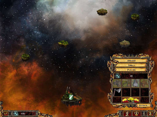 Eador: Genesis Steam CD Key