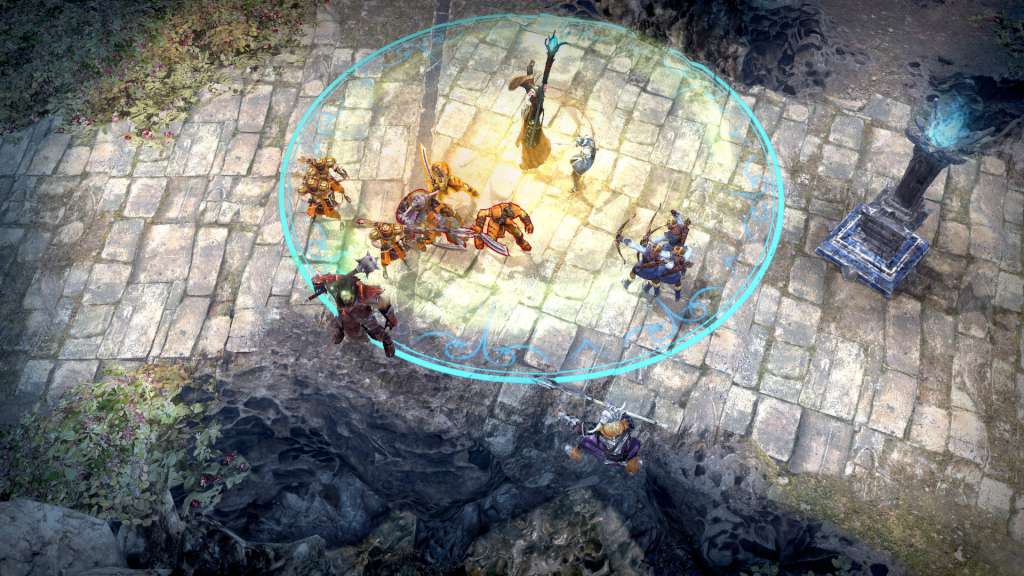 Guardians of Middle-Earth + Smaug's Treasure DLC Steam CD Key