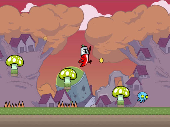 Spoiler Alert Collector's Edition Steam CD Key