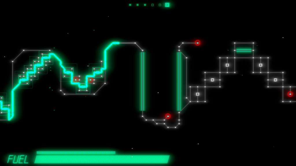 Trace Vector Steam CD Key