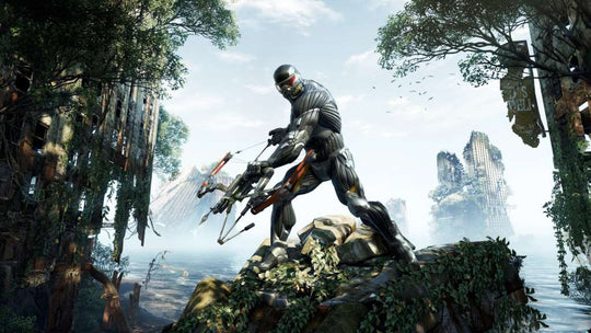 Crysis 3 Hunter Edition EA App CD Key