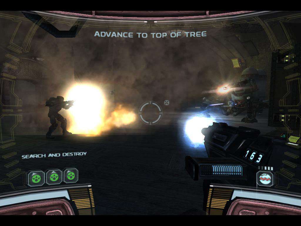 Star Wars Republic Commando Steam CD Key