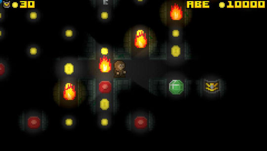 Instant Dungeon! Steam CD Key