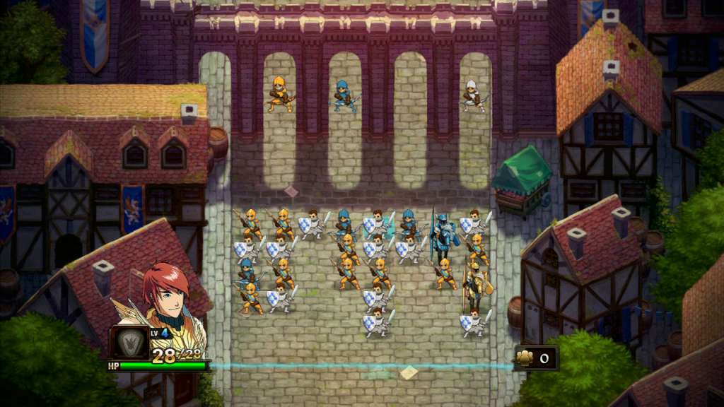 Might & Magic: Clash of Heroes + I am the Boss DLC Steam CD Key