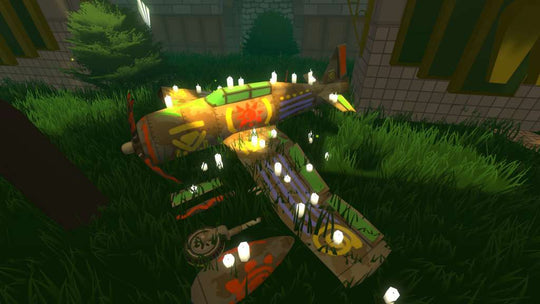 Cult of the Wind Steam CD Key