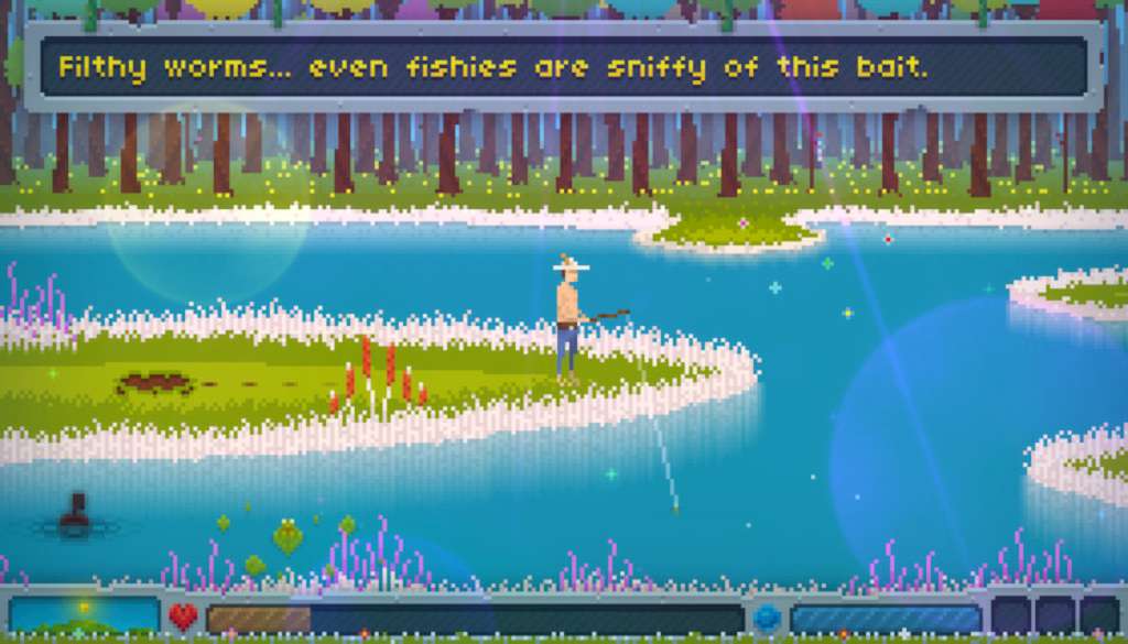 Echo of the Wilds Steam CD Key