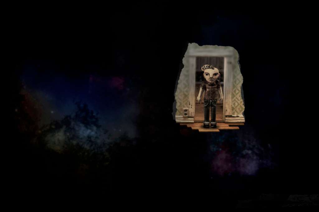 The Dream Machine: Chapter 5 Steam CD Key