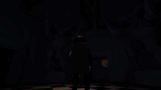 Malebolgia Steam CD Key