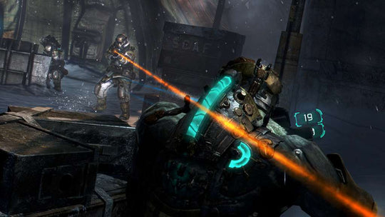 Dead Space 3 - Tau Volantis Survival Kit DLC EA App CD Key