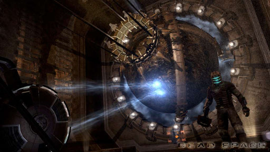 Dead Space (2008) PC EA App CD Key