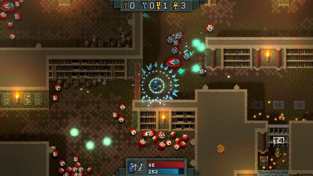 Hammerwatch Steam CD Key