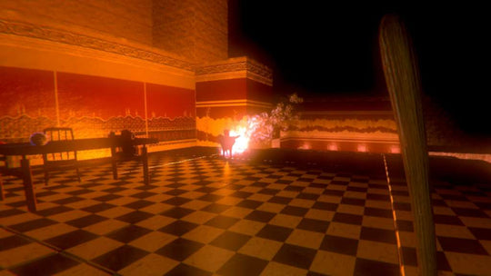 Depths of Fear: Knossos Steam CD Key