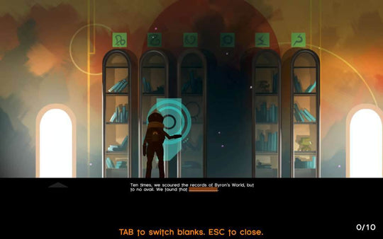 Elegy for a Dead World Steam CD Key