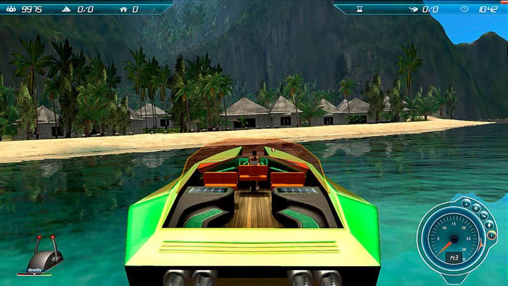 The Good Life PC Steam CD Key