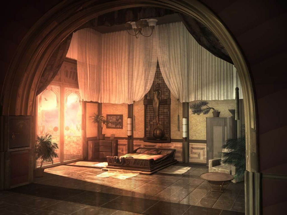 Sinking Island Steam CD Key