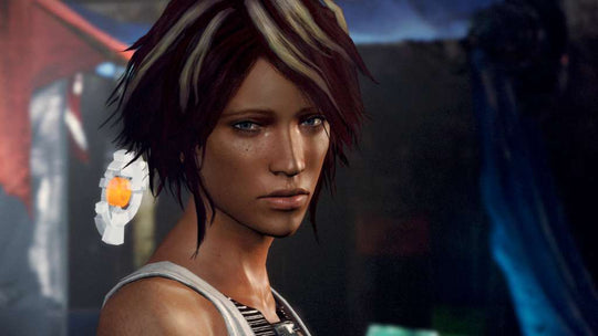 Remember Me EU Steam CD Key