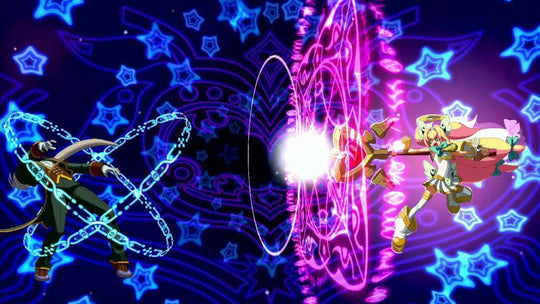 BlazBlue: Continuum Shift Extend PC Steam CD Key