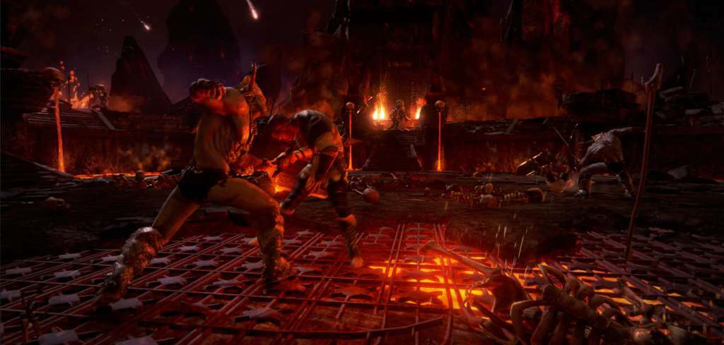 Skara Starter Package Steam CD Key