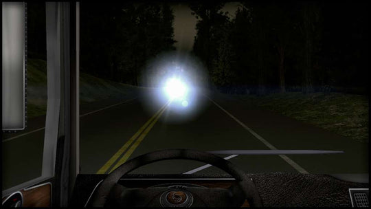Extreme Roads USA Steam CD Key