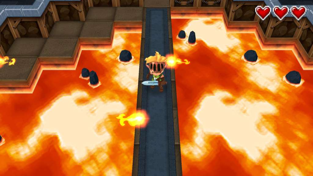 Evoland Steam CD Key