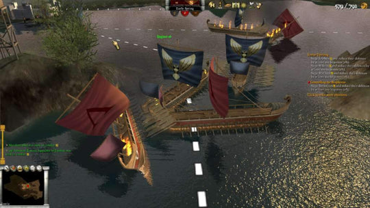Hegemony Gold: Wars of Ancient Greece Steam CD Key
