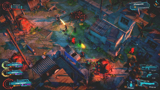 Global Outbreak: Doomsday Edition Steam CD Key