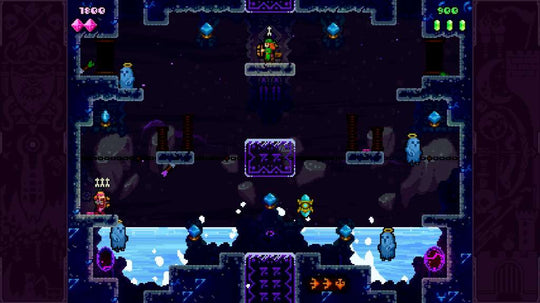 Towerfall: Ascension Steam CD Key