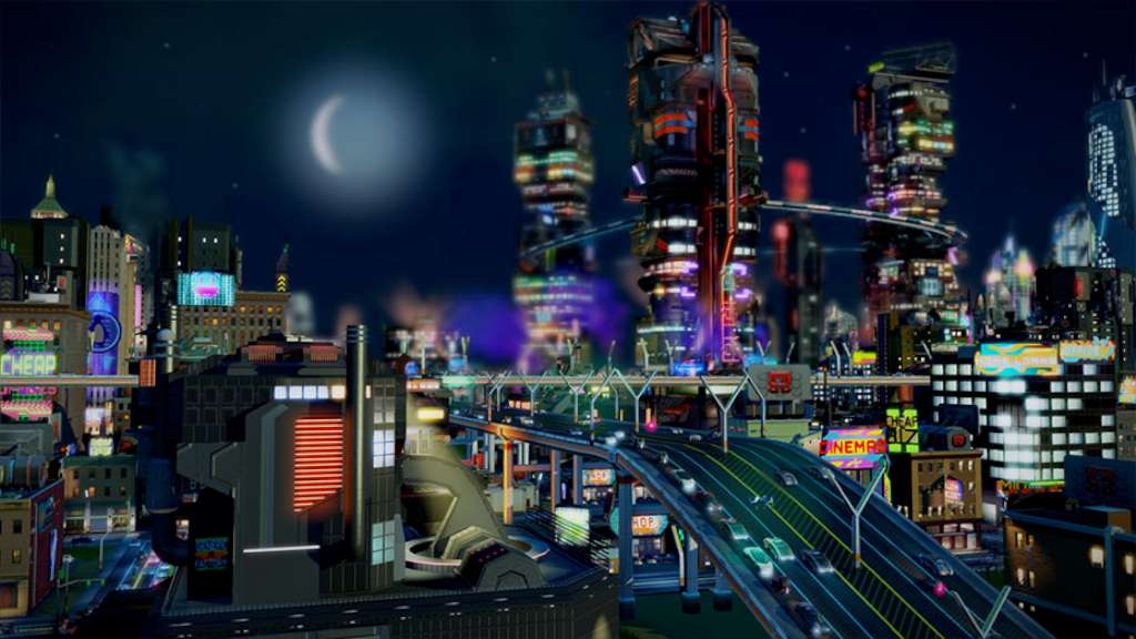 SimCity Complete Edition PC EA App CD Key