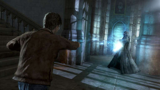 Harry Potter and the Deathly Hallows – Part 1 EN Language Only EA App CD Key