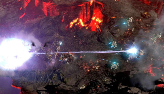 Warhammer 40,000: Dawn of War II: Retribution - Dark Angels Pack DLC PC Steam CD Key