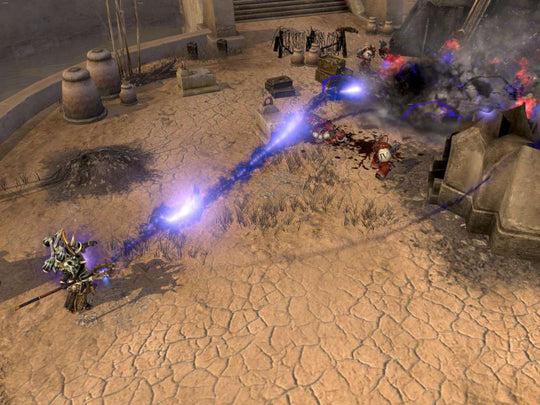 Warhammer 40,000: Dawn of War II: Retribution - Chaos Space Marines Race Pack DLC PC Steam CD Key